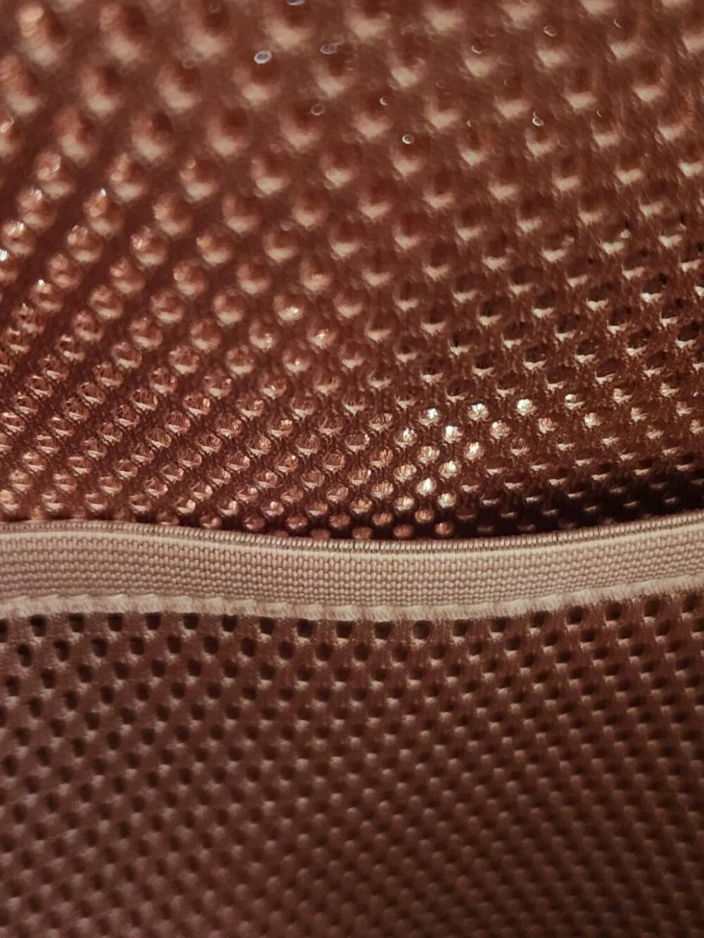 Dagne Dover dusty rose